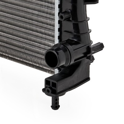 Kühler, Motorkühlung RIDEX 470R0815 470R0815 - foto 7