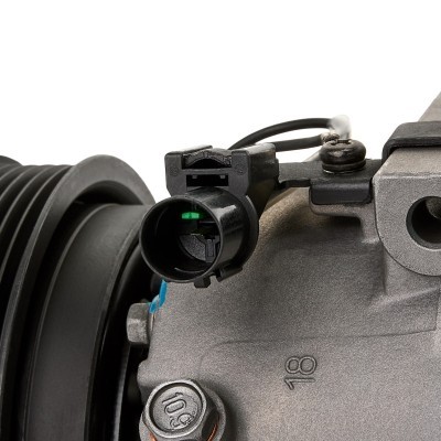 Kompressor, Klimaanlage 447K0395R - foto 6