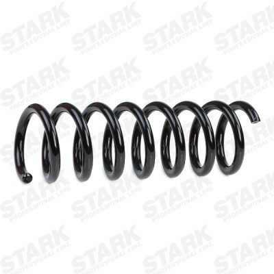 Fahrwerksfeder Stark SKCS-0040338 SKCS-0040338 - foto 4