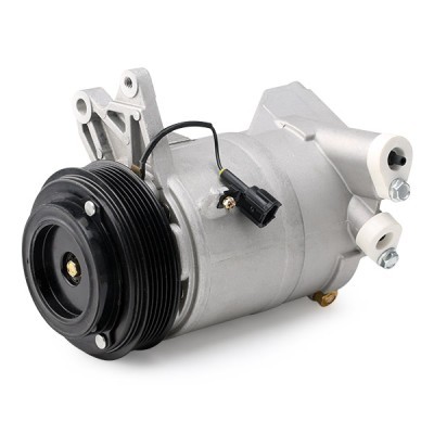 Kompressor, Klimaanlage 447K0291 - foto 2