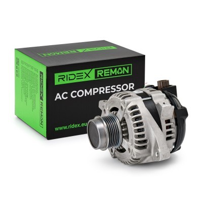 Generator RIDEX 4G1439R 4G1439R - foto 3