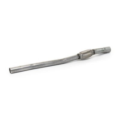Abgasrohr RIDEX 17E0397 17E0397 - foto 3