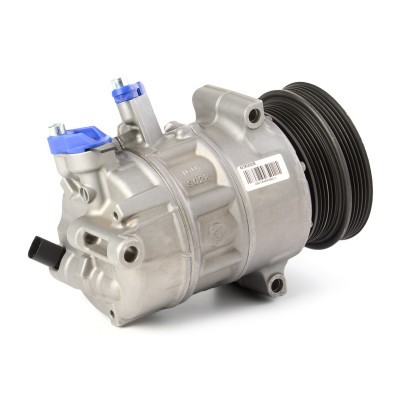 Kompressor, Klimaanlage 447K0050R - foto 4