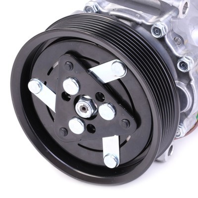 Kompressor, Klimaanlage RENAULT Clio III Hatchback 447K0275 - foto 5