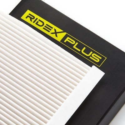 Filter, Innenraumluft RIDEX 424I0057P 424I0057P - foto 5
