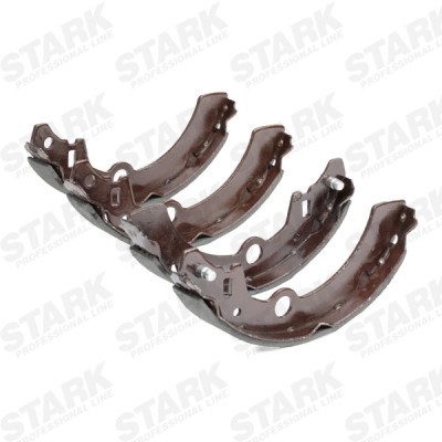 Bremsbeläge Satz Stark SKBS-0450174 SKBS-0450174 - foto 4
