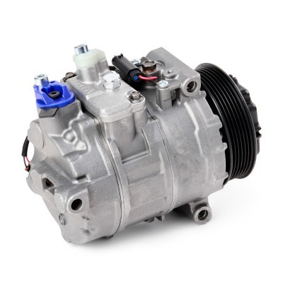 Klimakompressor 447K0032R - foto 4