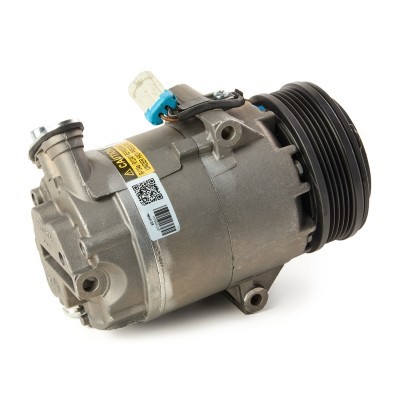 Kompressor, Klimaanlage 447K0026R - foto 4