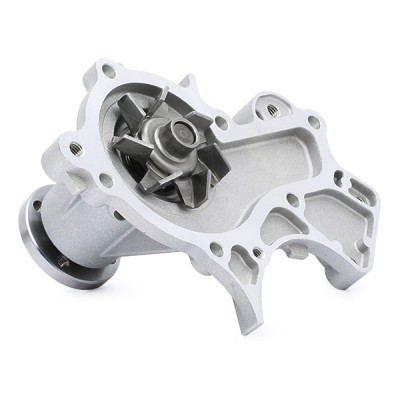 Wasserpumpe, Motorkühlung RIDEX 1260W0088 1260W0088 - foto 4