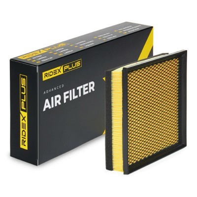 Luftfilter RIDEX 8A0282P 8A0282P - foto 2