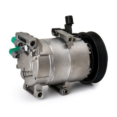 Kompressor, Klimaanlage 447K0917R - foto 4