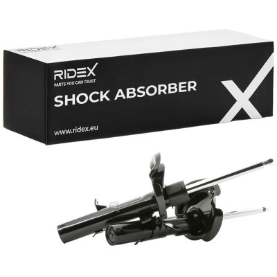Stoßdämpfer RIDEX 854S1871 854S1871 - foto 2