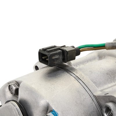 Kompressor, Klimaanlage 447K1028R - foto 6