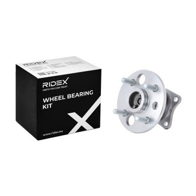 Radlager RIDEX 654W0760 654W0760 - foto 6