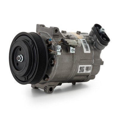 Kompressor, Klimaanlage 447K0555R - foto 3