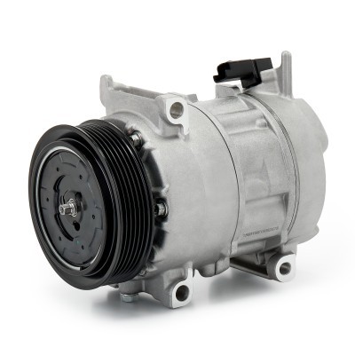 Kompressor, Klimaanlage OPEL 447K0694 - foto 3