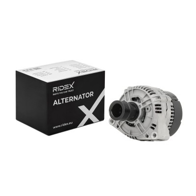 Generator RIDEX 4G1155 4G1155 - foto 2