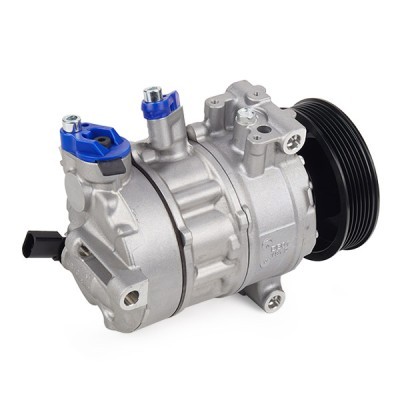 Kompressor, Klimaanlage VW GOLF VI 447K0568 - foto 4