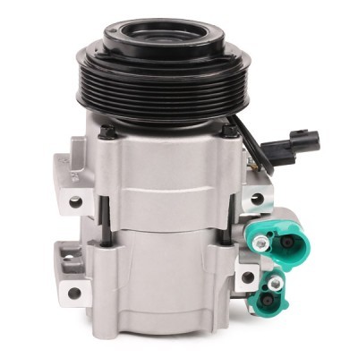 Kompressor, Klimaanlage 447K0156 - foto 5