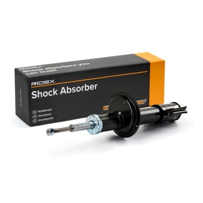 Stoßdämpfer RIDEX 854S1041 854S1041 - foto 4