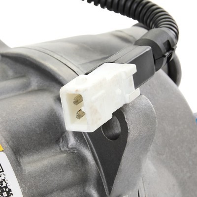 Kompressor, Klimaanlage 447K0411R - foto 6