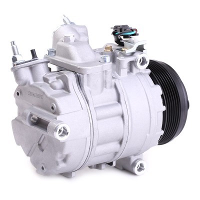 Kompressor, Klimaanlage 447K0343 - foto 4