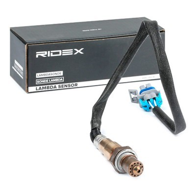 Lambdasonde RIDEX 3922L0251 3922L0251 - foto 2