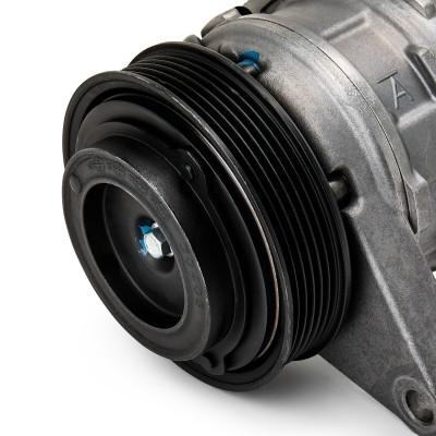 Kompressor, Klimaanlage 447K0437R - foto 5