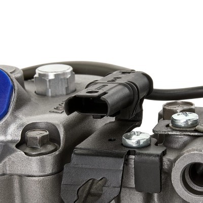 Kompressor, Klimaanlage 447K0416R - foto 6