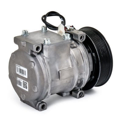 Kompressor, Klimaanlage 447K0656R - foto 4