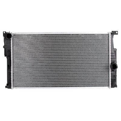 Kühler, Motorkühlung RIDEX 470R0599 470R0599 - foto 3