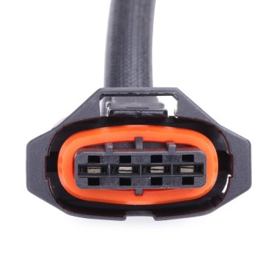 Lambdasonde RIDEX 3922L0186P 3922L0186P - foto 6