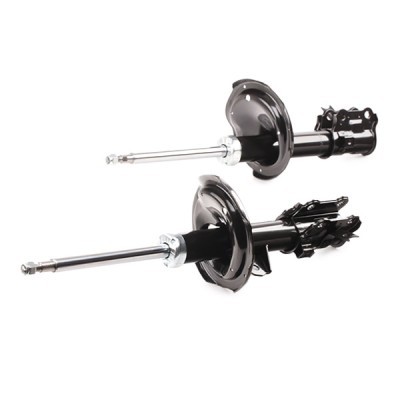 Stoßdämpfer RIDEX 854S2348 854S2348 - foto 7
