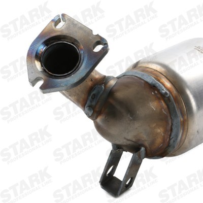 Katalysator Stark SKCCT-4840584 SKCCT-4840584 - foto 6