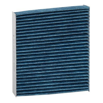 Filter, Innenraumluft RIDEX 424I0613P 424I0613P - foto 4