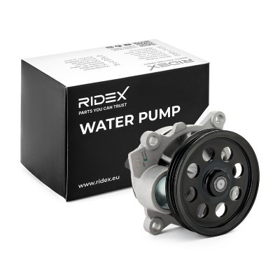 Wasserpumpe, Motorkühlung RIDEX 1260W0947 1260W0947 - foto 3