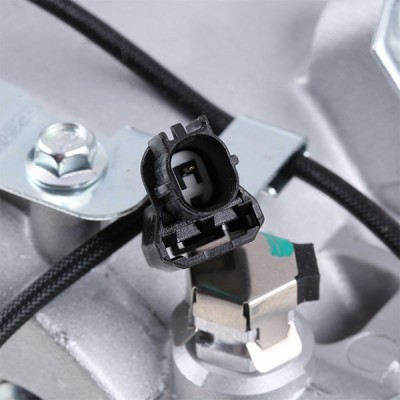 Kompressor, Klimaanlage HONDA FR-V 447K0096 - foto 5