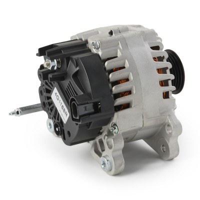 Generator RIDEX 4G1168R 4G1168R - foto 4