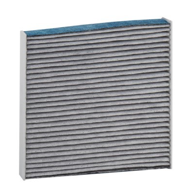 Filter, Innenraumluft RIDEX 424I0628P 424I0628P - foto 3
