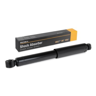 Stoßdämpfer RIDEX 854S2104 854S2104 - foto 3