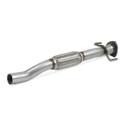 Abgasrohr RIDEX 17E0109 17E0109 - foto 4