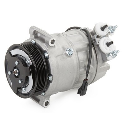 Kompressor, Klimaanlage 447K0495 - foto 3