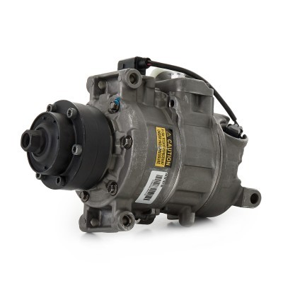 Kompressor, Klimaanlage 447K1071R - foto 3