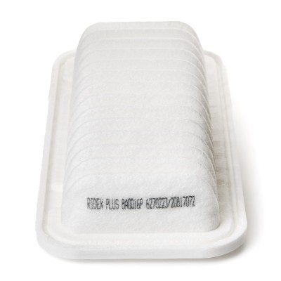 Luftfilter RIDEX 8A0016P 8A0016P - foto 4