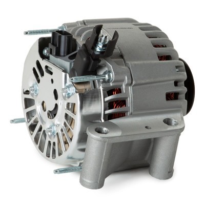 Generator RIDEX 4G1049 4G1049 - foto 4