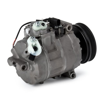 Kompressor, Klimaanlage 447K0103R - foto 4
