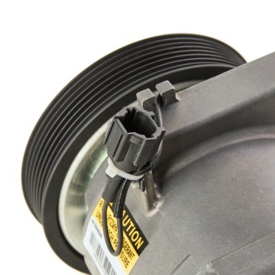 Kompressor, Klimaanlage 447K0052R - foto 6