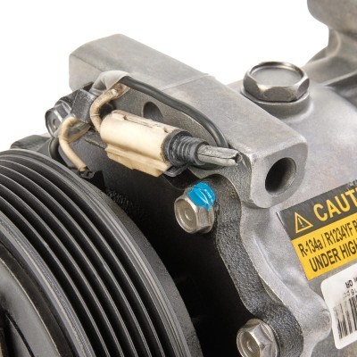 Kompressor, Klimaanlage 447K0405R - foto 6