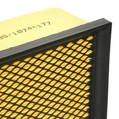 Luftfilter RIDEX 8A0277P 8A0277P - foto 6
