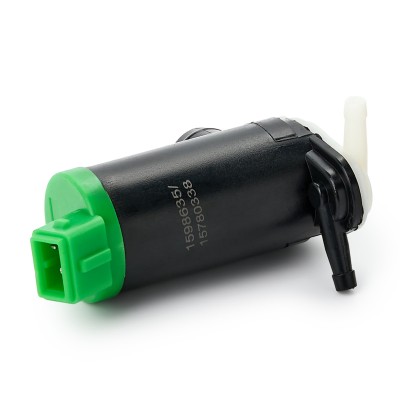 Waschwasserpumpe, Scheibenreinigung RIDEX 794W0023 794W0023 - foto 7